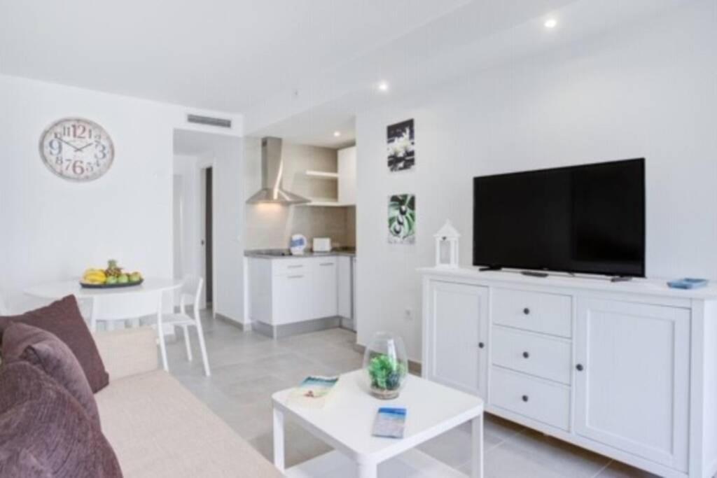 Aldara Home By Best Holidays Fuerteventura Corralejo Bagian luar foto