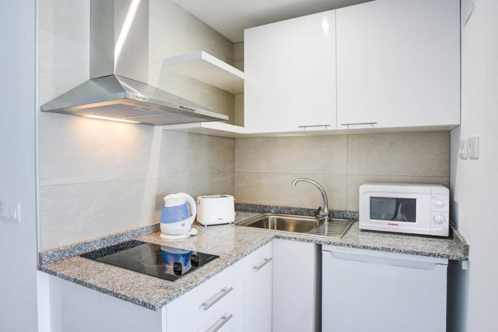 Aldara Home By Best Holidays Fuerteventura Corralejo Bagian luar foto